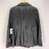 talk to lamb leather レザーダブルテーラードジャケット レディース JPN:L