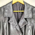 talk to lamb leather レザーダブルテーラードジャケット レディース JPN:L
