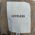 ラブレス LOVELESS 切替テーラードジャケット レディース JPN:34