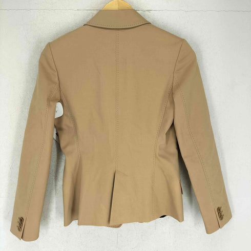 ポールスミスブラック Paul Smith BLACK 裏地総柄3Bテーラードジャケット レディース JPN:40