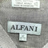 アルファニ ALFANI L/Sバンドカラーシャツ メンズ 17 32-33