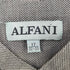 アルファニ ALFANI L/Sバンドカラーシャツ メンズ 17 32-33