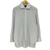 アクアスキュータム AQUASCUTUM ストライプドレスシャツ メンズ 41-85