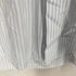 アクアスキュータム AQUASCUTUM ストライプドレスシャツ メンズ 41-85