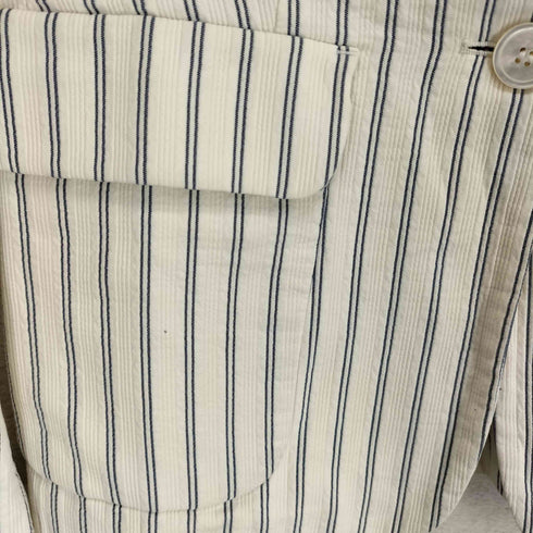 エスマックスマーラ S Max Mara 3Bテーラードジャケット レディース JPN:40