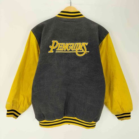 Stadium Apparel デニム切替スタジャン メンズ L 16/18