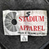 Stadium Apparel デニム切替スタジャン メンズ L 16/18