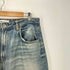 ザラ ZARA TRF SUPER WIDE-LEG LOW-RISE ローライズ スーパーワイド バギー デニム パンツ レディース 38