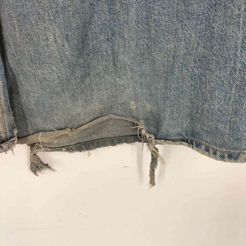 ザラ ZARA TRF SUPER WIDE-LEG LOW-RISE ローライズ スーパーワイド バギー デニム パンツ レディース 38