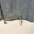 ザラ ZARA TRF SUPER WIDE-LEG LOW-RISE ローライズ スーパーワイド バギー デニム パンツ レディース 38