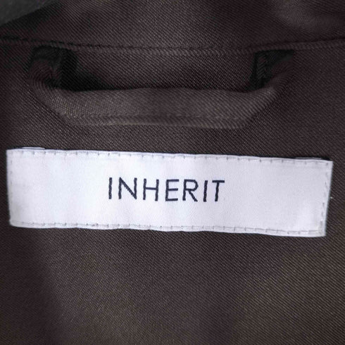 インヘリット INHERIT クールファイバー リラックスセット セットアップ レディース L
