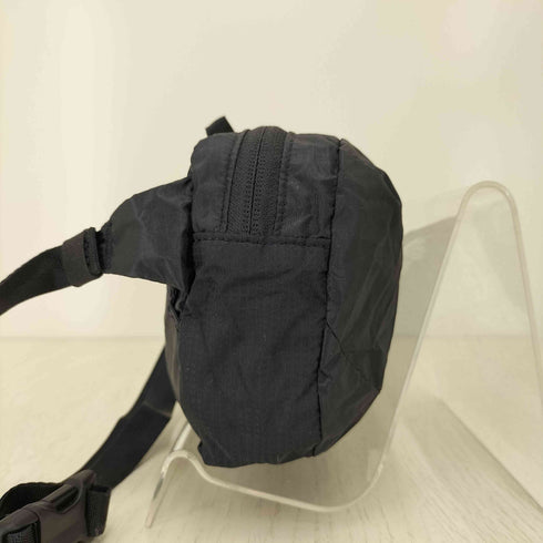 ザノースフェイス THE NORTH FACE MAYFLY HIP POUCH メイフライ ヒップ ポーチ メンズ