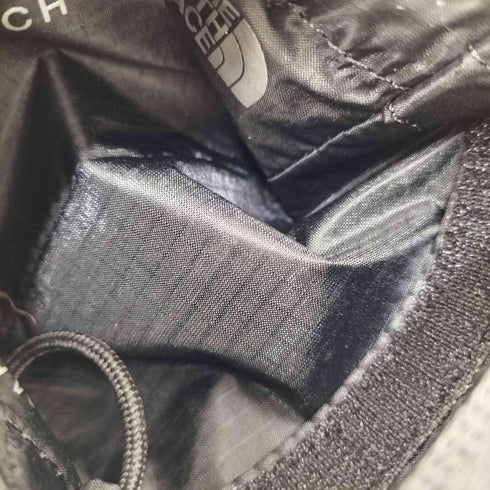 ザノースフェイス THE NORTH FACE MAYFLY HIP POUCH メイフライ ヒップ ポーチ メンズ