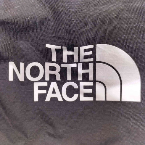 ザノースフェイス THE NORTH FACE MAYFLY HIP POUCH メイフライ ヒップ ポーチ メンズ