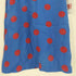 トリココムデギャルソン tricot COMME des GARCONS 03SS AD2003 レーヨン100% ドット 水玉 キャミソールワンピース レディース JPN:M