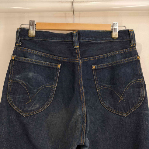 suger cane canes ストレートデニムパンツ メンズ