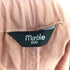 marble SUD リネン レーヨン ワイド イージーパンツ casual レディース FREE