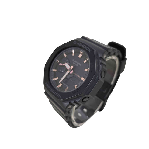 カシオ CASIO GMA-S2100-1AJF G-SHOCK レディース