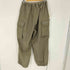 ホワイトランド WHITELAND PLWL WIDE ZIP CARGO PANTS メンズ FREE