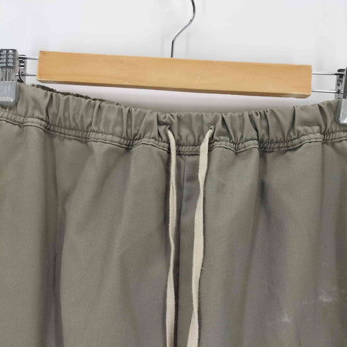 ホワイトランド WHITELAND PLWL WIDE ZIP CARGO PANTS メンズ FREE