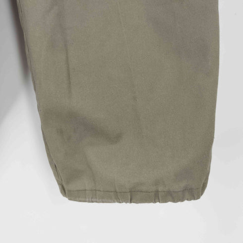 ホワイトランド WHITELAND PLWL WIDE ZIP CARGO PANTS メンズ FREE