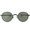 アイヴァン EYEVAN BALURE – SUN PBKMBK-GRY レディース 45□23-150