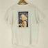 90S シングルステッチ LEGENDS OF HOLLYWOOD 女優 プリント クルーネック Tシャツ メンズ