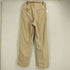 エルエルビーン L.L.Bean 2タック バギーシルエット チノパンツ メンズ JPN:S