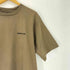 アヴィレックス AVIREX HEAVY OZ EMBROIDERY T-SHIRT ヘビーオンス エンブロイダリー Tシャツ メンズ import:XL