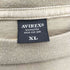 アヴィレックス AVIREX HEAVY OZ EMBROIDERY T-SHIRT ヘビーオンス エンブロイダリー Tシャツ メンズ import:XL