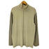 ハトラ hatra アクリル レーヨン ポリ ハイネック L/S カットソー ロンT レディース JPN:2