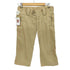 オーシャンパシフィック Ocean Pacific 七分丈 コーデュロイ パンツ レディース JPN:M