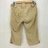 オーシャンパシフィック Ocean Pacific 七分丈 コーデュロイ パンツ レディース JPN:M