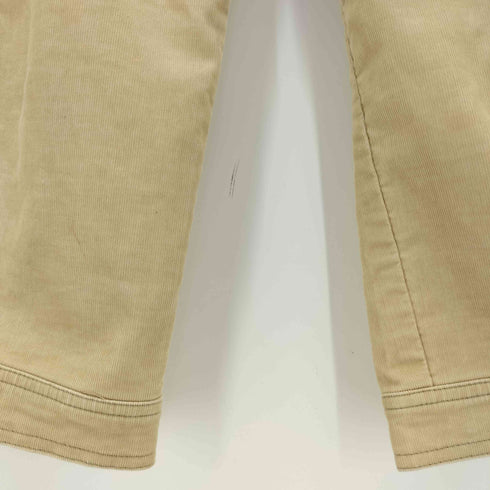 オーシャンパシフィック Ocean Pacific 七分丈 コーデュロイ パンツ レディース JPN:M