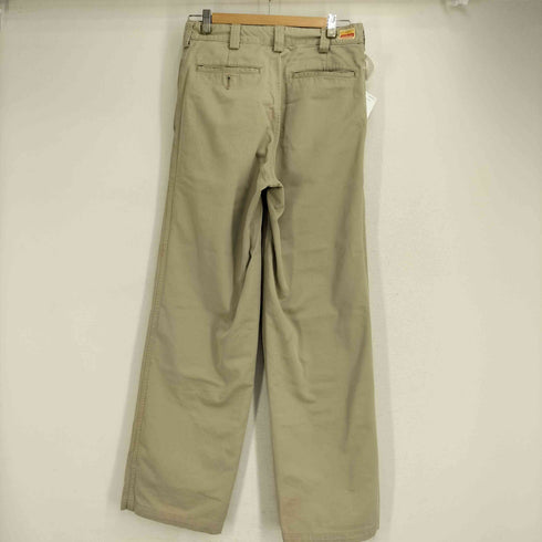 リーバイス LEVI STRAUSS&CO workers バギーシルエット チノパンツ メンズ US:28-29