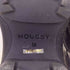 マウジー moussy AIR EASE MIDDLE サイドゴア チャンキーソール ブーツ レディース M 235/80