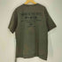 アヴィレックス AVIREX S/S FADE WASH LOOSE FIT MILITARY POCKET T-SHIRTS フェイド ウォッシュ ルーズフィット ミリタリー ポケット 半袖 Tシャツ メンズ import:XL