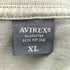アヴィレックス AVIREX S/S FADE WASH LOOSE FIT MILITARY POCKET T-SHIRTS フェイド ウォッシュ ルーズフィット ミリタリー ポケット 半袖 Tシャツ メンズ import:XL