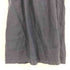 トリココムデギャルソン tricot COMME des GARCONS 09AW AD2011 リネン100% スキッパー ギャザー チュニック レディース JPN:M