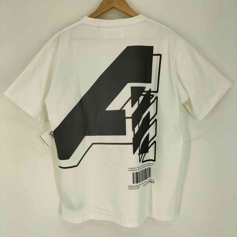 アヴィレックス AVIREX FLFLYES T‐SHIRT フライヤーズ Tシャツ メンズ import:XL