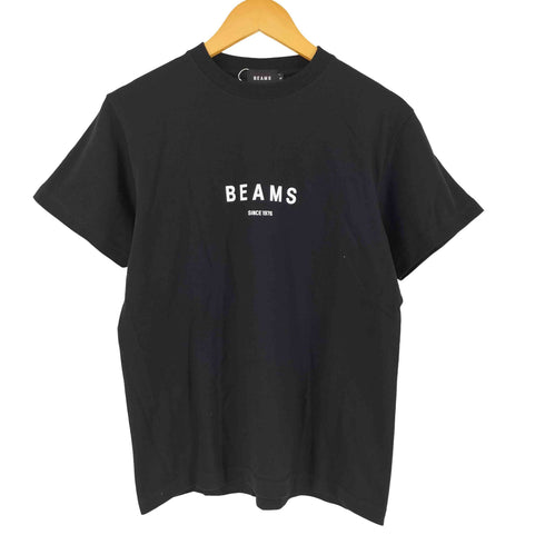 ビームス BEAMS ロゴ Tシャツ レディース JPN:S