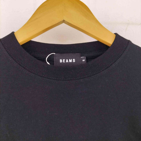 ビームス BEAMS ロゴ Tシャツ レディース JPN:S