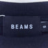 ビームス BEAMS ロゴ Tシャツ レディース JPN:S