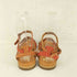カンペール CAMPER TWINS ストラップサンダル レディース 36