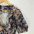 キディル KIDILL 24SS HERESIE CHILDREN期 DRESS COLLABORATION WITH EMARY DEVEAUX FLOWER コラボ 総柄 ドレス ワンピース レディース FREE