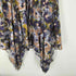 キディル KIDILL 24SS HERESIE CHILDREN期 DRESS COLLABORATION WITH EMARY DEVEAUX FLOWER コラボ 総柄 ドレス ワンピース レディース FREE