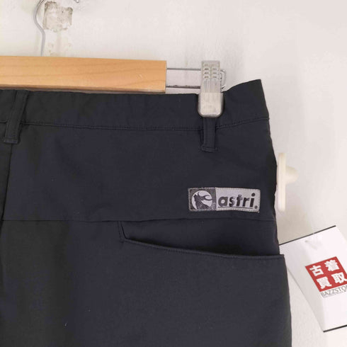 ASTRI トレッキングパンツ メンズ JPN:L