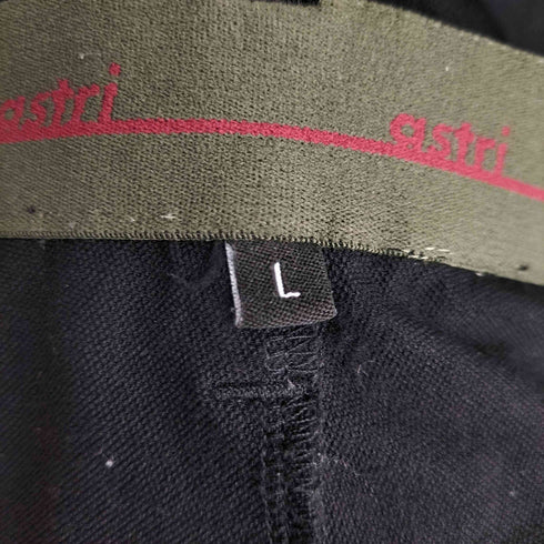 ASTRI トレッキングパンツ メンズ JPN:L