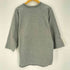 スタンダードカリフォルニア STANDARD CALIFORNIA SD HEAVYWEIGHT LOGO BASEBALL T ヘビーウェイト ロゴ ベースボール TEE メンズ import:L