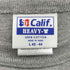スタンダードカリフォルニア STANDARD CALIFORNIA SD HEAVYWEIGHT LOGO BASEBALL T ヘビーウェイト ロゴ ベースボール TEE メンズ import:L